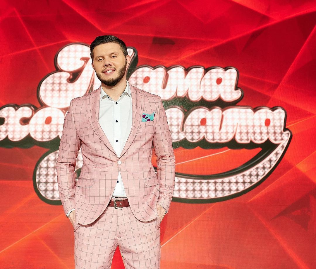 Українські телезірки показали шкільні фото і згадали курйози: роки були феєричні